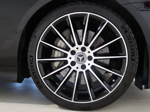 Used 2020 Mercedes-Benz E 450 Cabriolet image 83