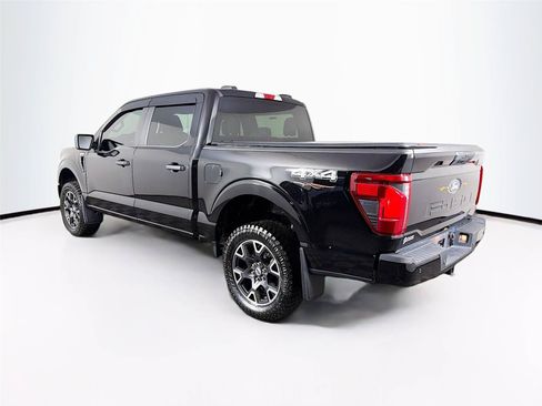 Used 2024 Ford F150 STX AWD/4WD image 9