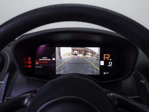 Used 2018 McLaren 570S Spider RWD image 39