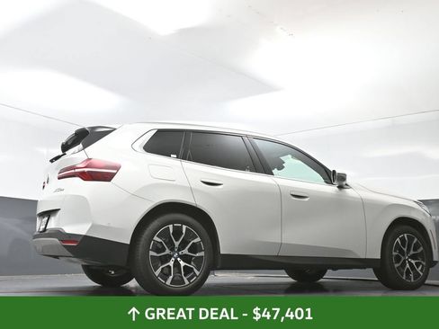 Used 2026 BMW X3 xDrive30i AWD/4WD image 45