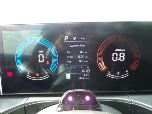 Certified 2025 Hyundai Santa Fe SEL AWD/4WD image 23