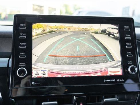 Certified 2022 Toyota Camry XLE image 17