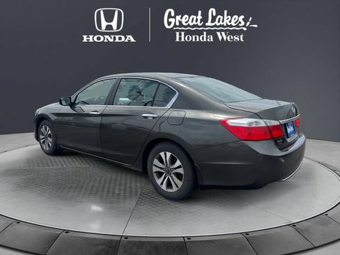 Used 2015 Honda Accord LX image 3