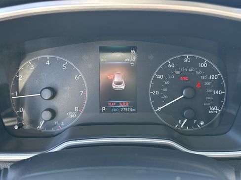 Used 2023 Toyota Corolla SE image 27