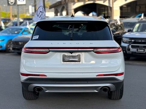 Used 2022 Lincoln Corsair FWD image 7