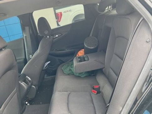 Used 2020 Chevrolet Malibu LT image 12