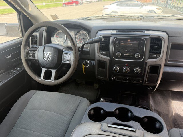 Used 2017 RAM 4500 Tradesman w/ Chrome Appearance Group AWD/4WD image 8
