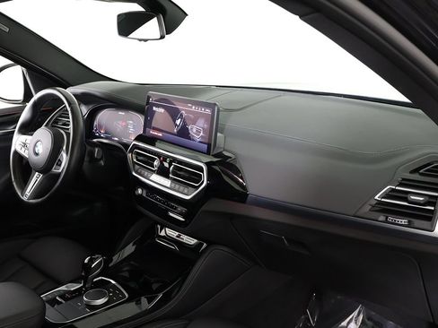 Used 2023 BMW X4 M40i AWD/4WD image 31