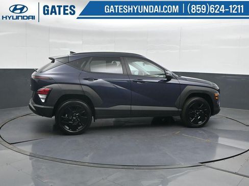 Certified 2026 Hyundai Kona SEL Sport AWD/4WD image 3