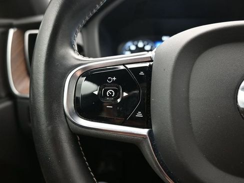 Used 2020 Volvo XC60 T5 Inscription w/ Protection Package Premier image 23