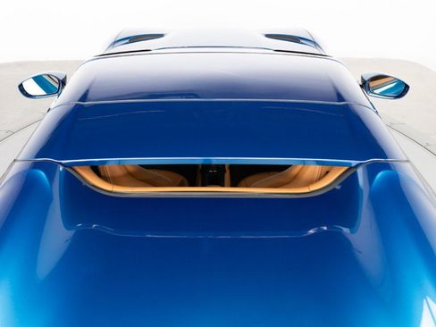 Certified 2021 Ferrari 812 GTS image 37