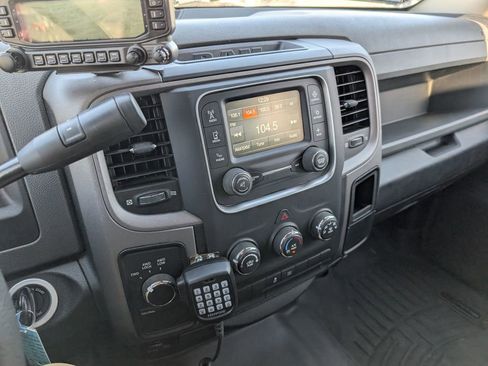 Used 2014 RAM 1500 Tradesman w/ Popular Equipment Group image 18