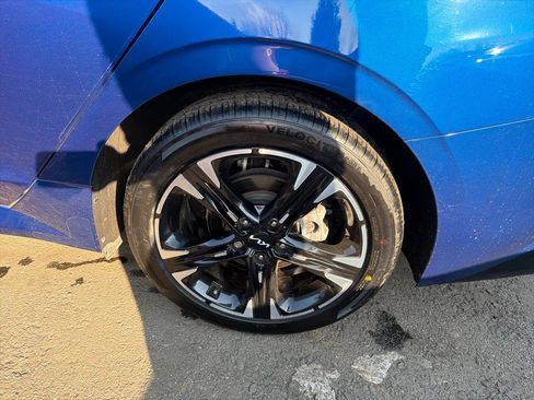 Used 2022 Kia K5 GT-Line image 14