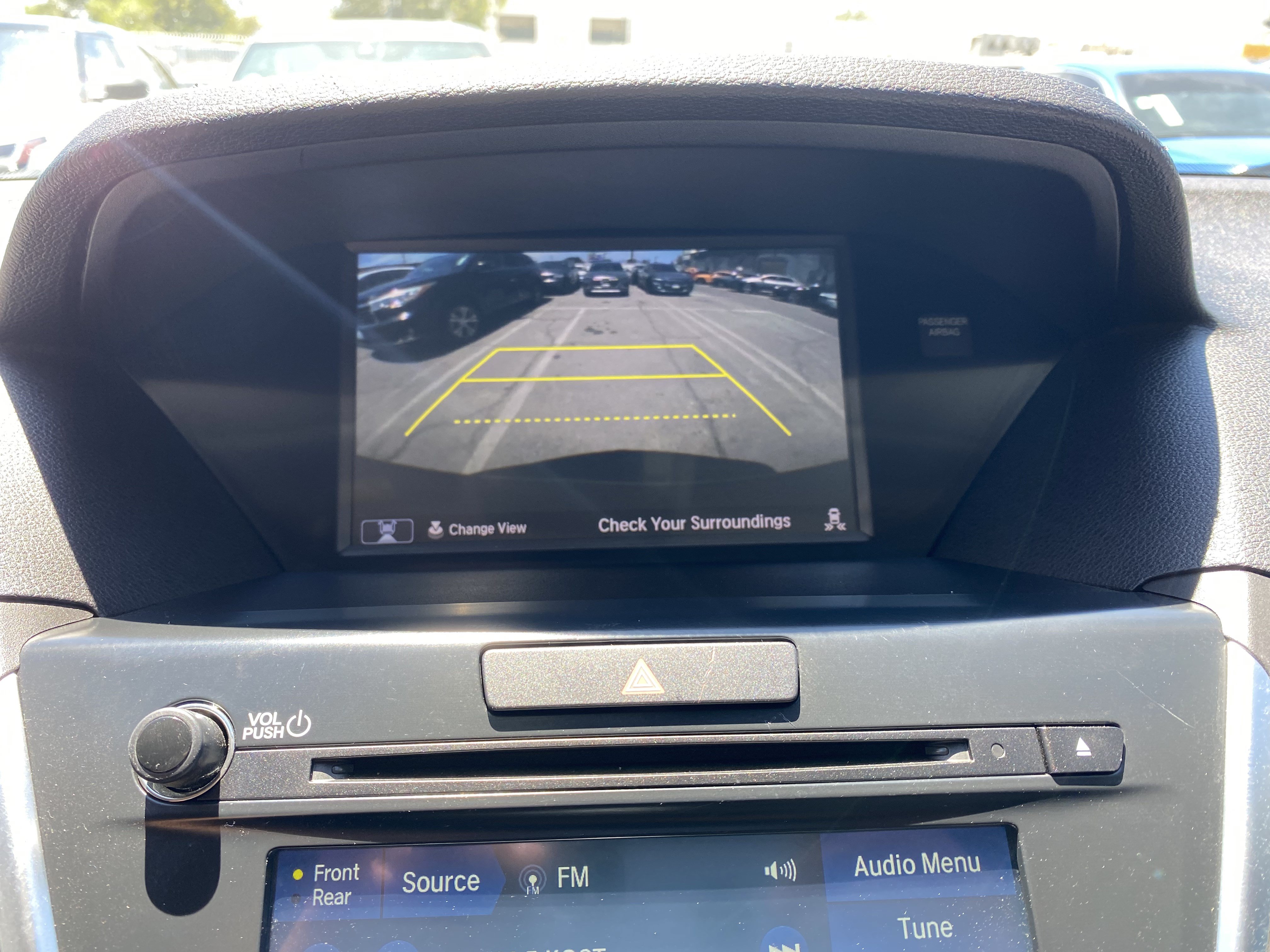 Used 2019 Acura MDX w/ Tech & Entertainment Pkg FWD image 28