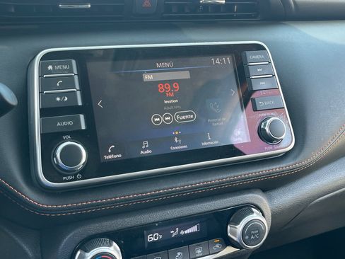 Used 2020 Nissan Kicks SR FWD image 26