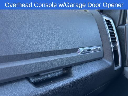 Used 2018 RAM 1500 Big Horn image 26