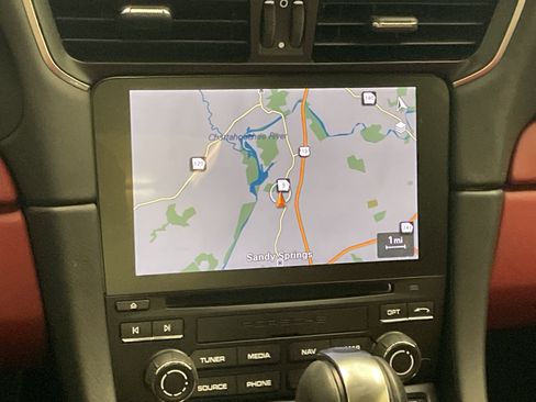 Used 2019 Porsche 911 Targa 4S image 37