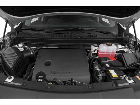 Used 2019 Chevrolet Traverse LS image 42