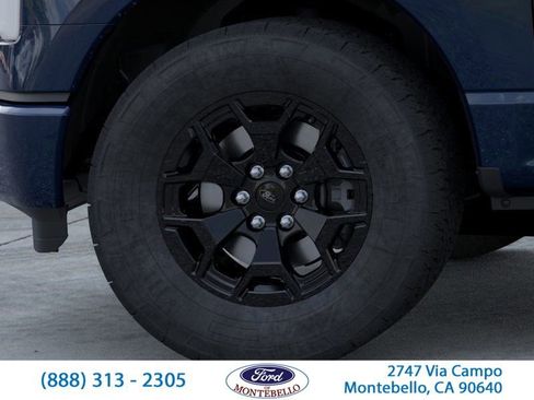 New 2025 Ford F150 Lightning XLT w/ Max Trailer Tow Package image 20