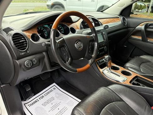 Used 2011 Buick Enclave CXL AWD/4WD image 10