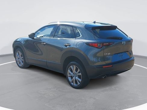 Used 2022 MAZDA CX-30 AWD 2.5 S w/ Premium Package image 7