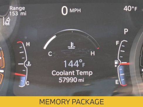 Certified 2024 Jeep Compass Latitude image 17