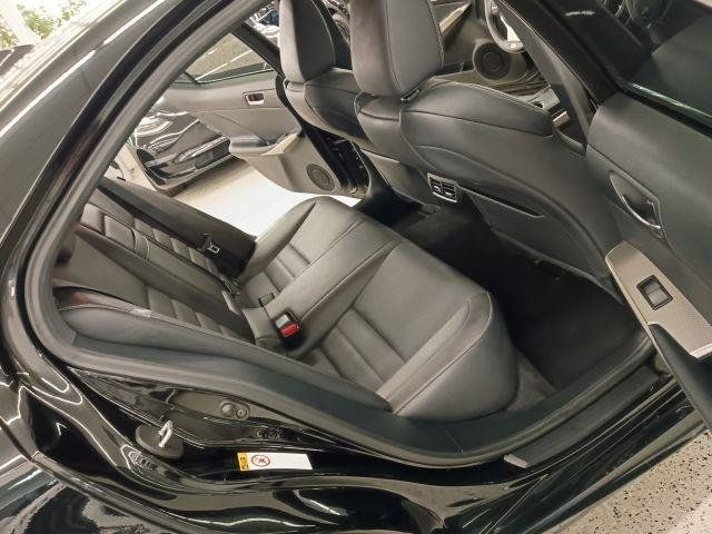 Used 2015 Lexus IS 350 AWD w/ F-Sport Package image 23