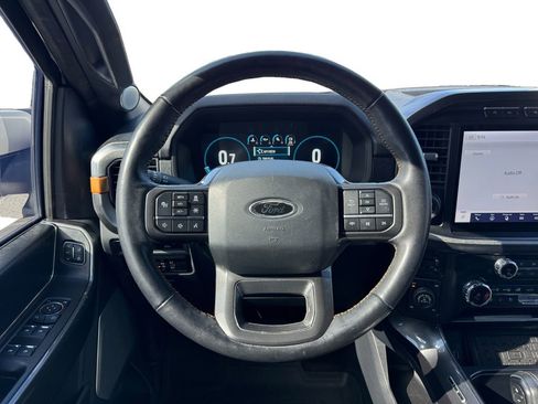 Used 2023 Ford F150 Tremor w/ Equipment Group 402A High AWD/4WD image 12