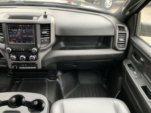 Used 2022 RAM 3500 Tradesman image 57