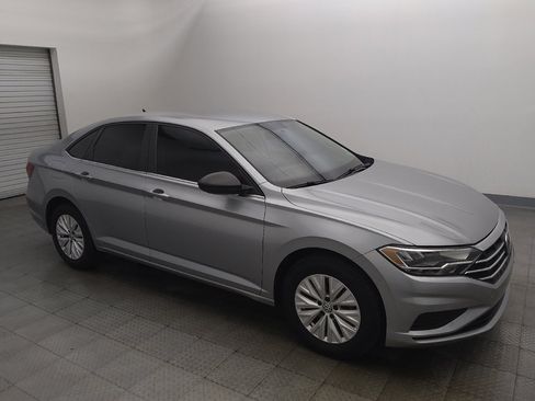 Used 2019 Volkswagen Jetta S FWD image 11