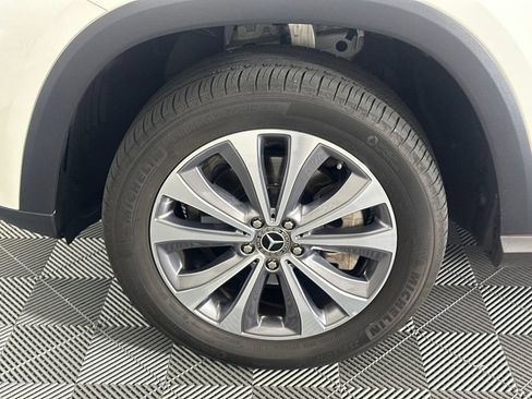 Certified 2023 Mercedes-Benz GLE 350 w/ Premium Package image 12
