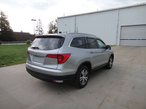 Used 2016 Honda Pilot EX-L image 7