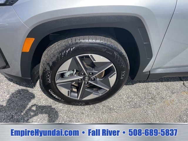 Certified 2026 Hyundai Tucson SEL Plus AWD/4WD image 13