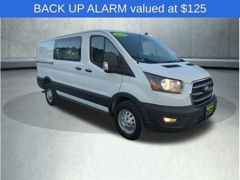 Used 2020 Ford Transit 250 Base image 10