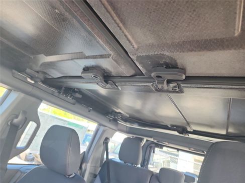 New 2025 Ford Bronco image 15