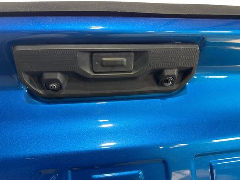 Used 2024 Chevrolet Silverado 1500 LT image 21