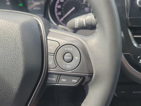 Certified 2024 Toyota Camry SE w/ Audio Upgrade Package FWD image 22