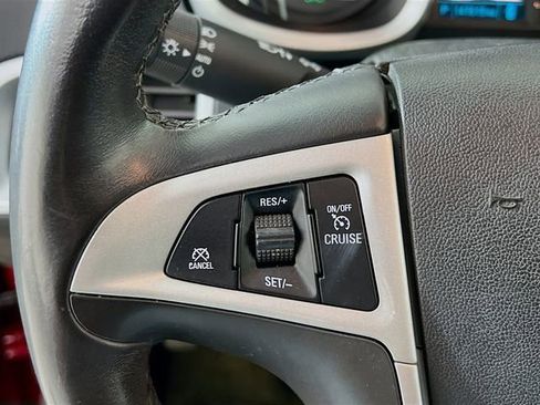 Used 2014 Chevrolet Equinox LT w/ Driver Convenience Package image 13