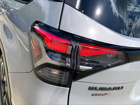 Used 2025 Subaru Forester Limited AWD/4WD image 27