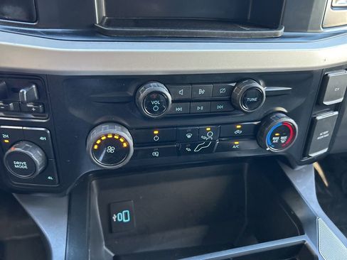 Used 2024 Ford F350 XLT image 48