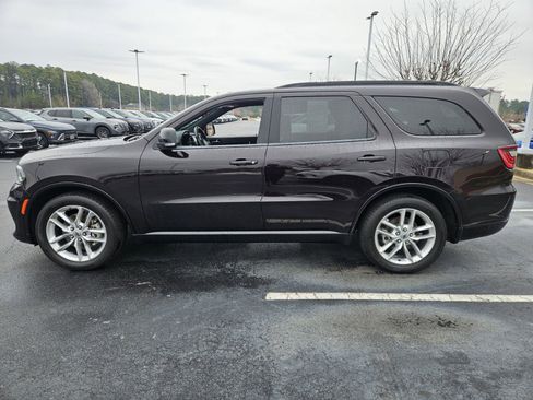 Used 2024 Dodge Durango GT image 4