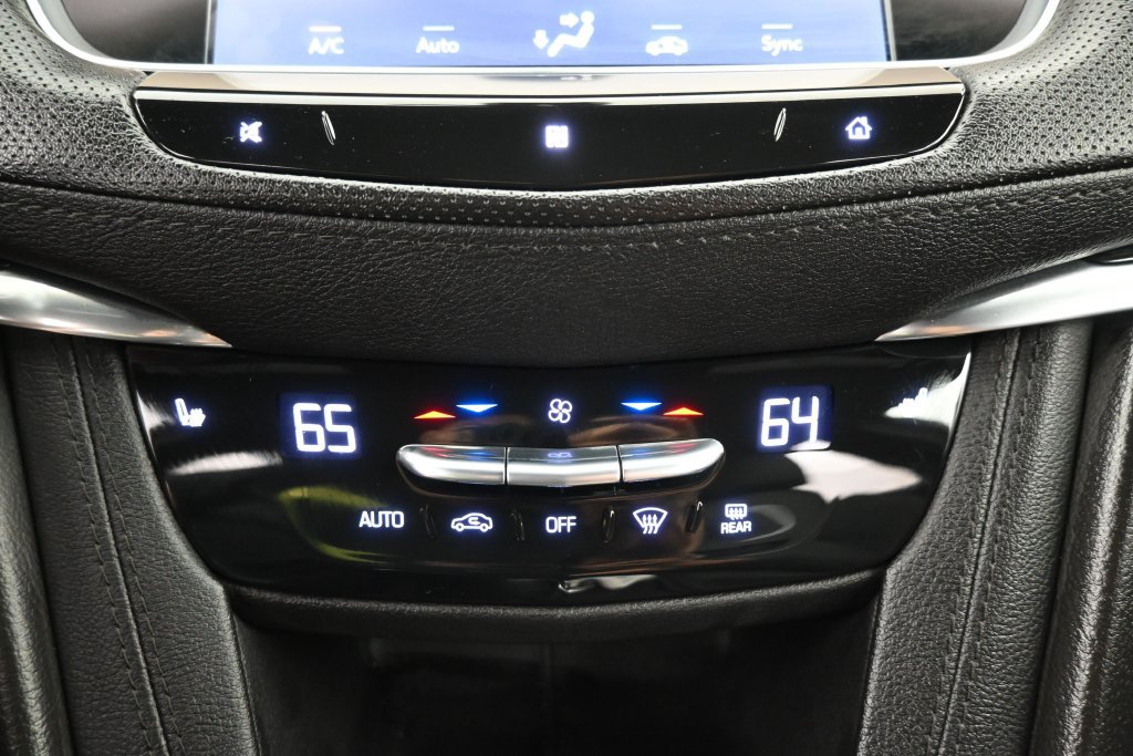 Used 2020 Cadillac XT5 Premium Luxury FWD image 14