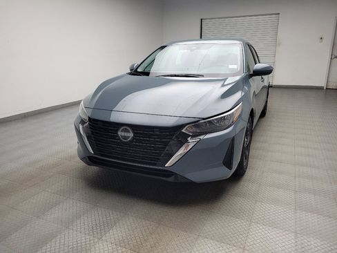 Used 2024 Nissan Sentra SV w/ All-Weather Package FWD image 15