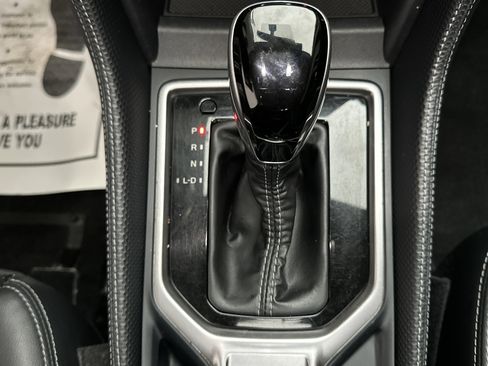 Used 2019 Subaru Forester Limited w/ Popular Package #3 image 39