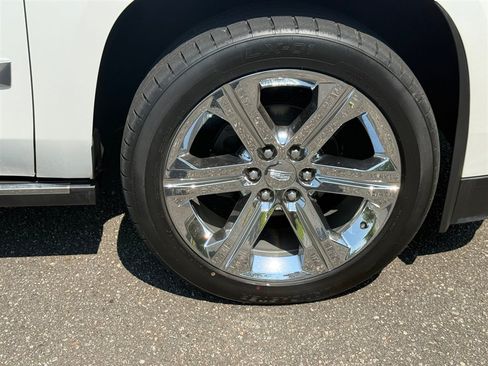Used 2016 Cadillac Escalade Premium AWD/4WD image 29