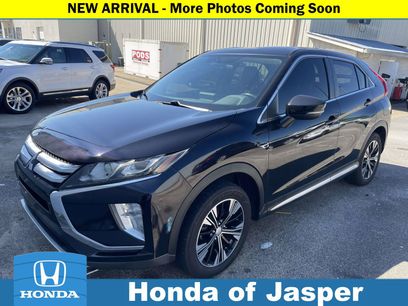 Used 2019 Mitsubishi Eclipse Cross SE