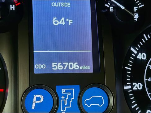 Used 2019 Lexus GX 460 Premium image 8