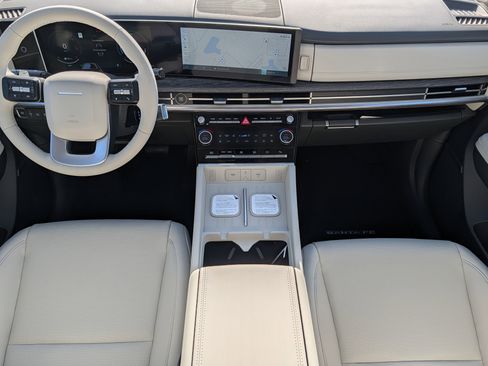 New 2026 Hyundai Santa Fe Limited AWD/4WD image 10