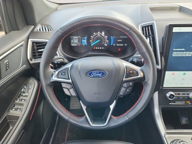 Used 2024 Ford Edge ST-Line AWD/4WD image 12