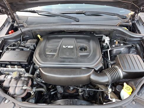 Certified 2018 Jeep Grand Cherokee Trailhawk image 28